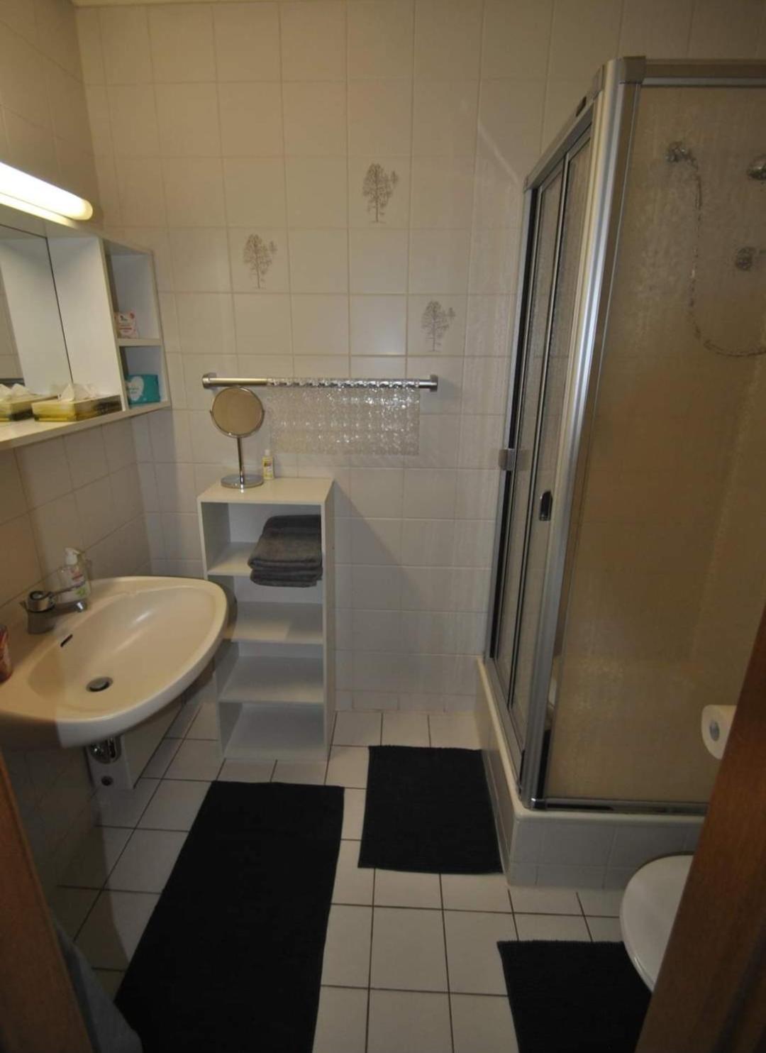 Apartament Haus Rehblick 2, Wg 4 Sankt Andreasberg Zewnętrze zdjęcie